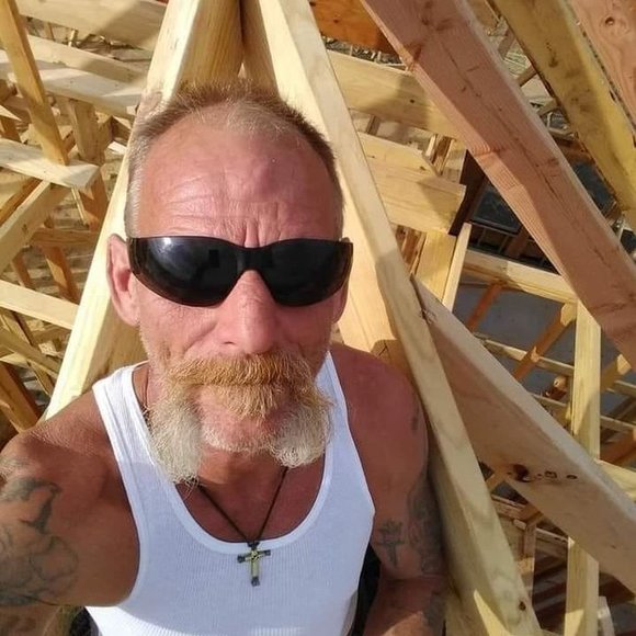 Meet your Posher, Geoffrey - Picture 1 of 1